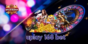 uplay168